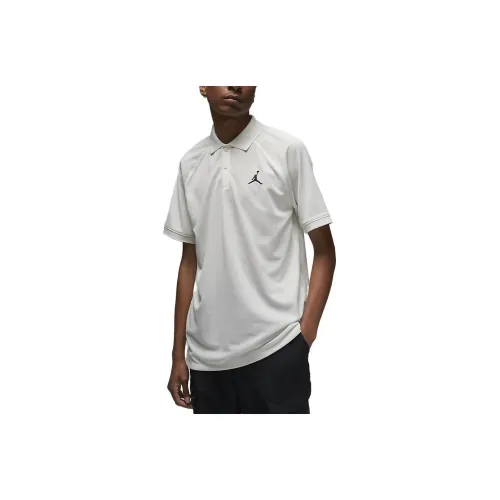 Jordan Men Polo Shirt