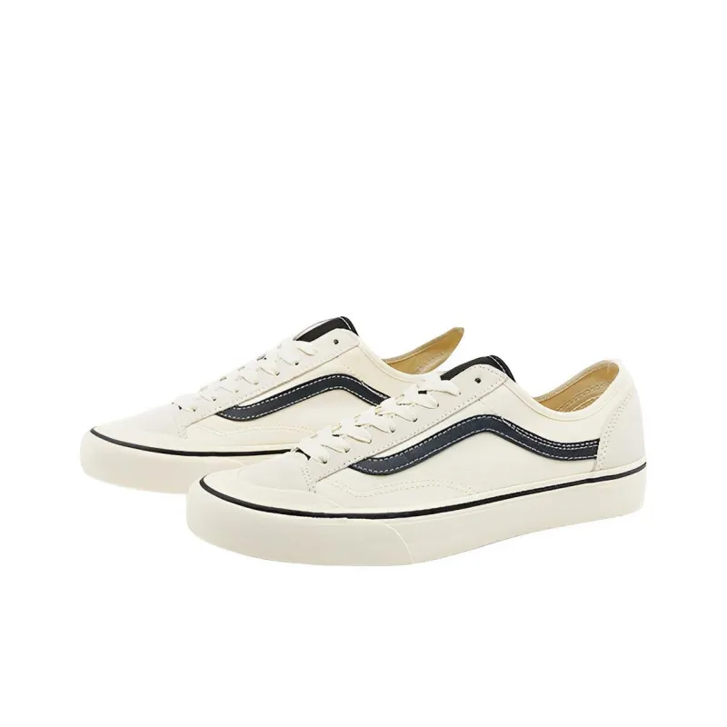 Vans Style 136 Decon Vr3 Sf 'White'-2