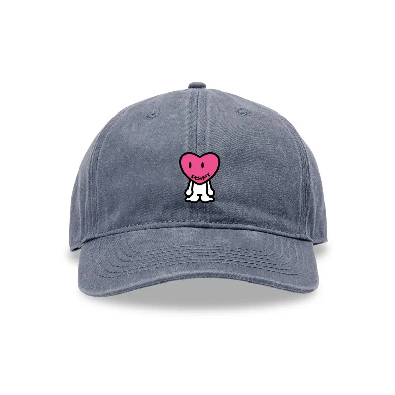 RSPT Baseball Caps Unisex-4