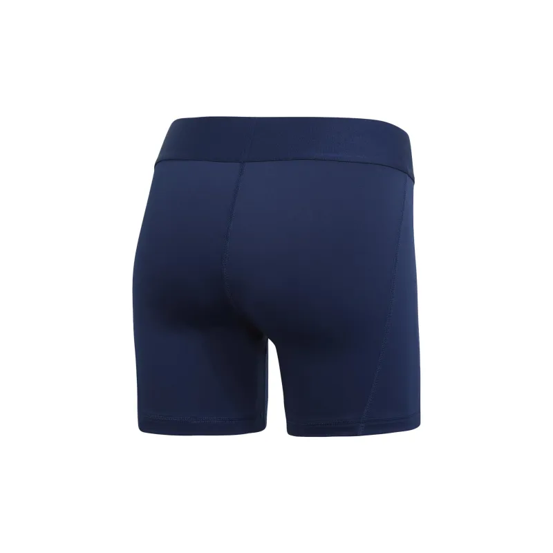 Adidas Free Shipping With AdiClub Techfit Volleyball Shorts-1