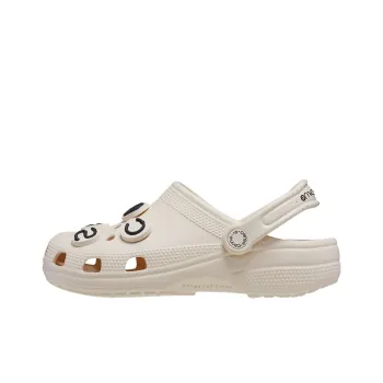 Crocs Classic X 10 Corso Como Clog 'Stucco' Women's
