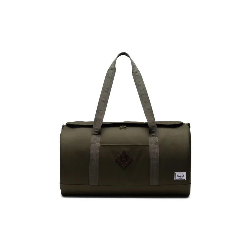 Herschel Polyester Handbags Travel Bags Large Size Unisex Evergreen Ivy Green-1