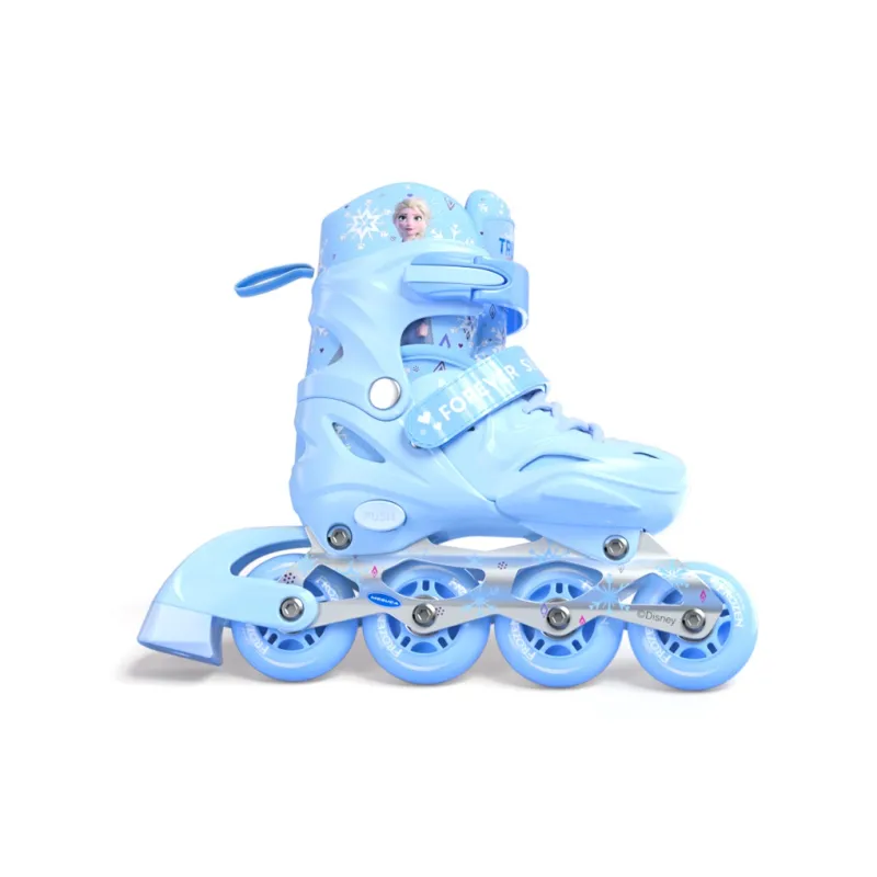 MESUCA Inline Skates Dry Ice Shoes-17