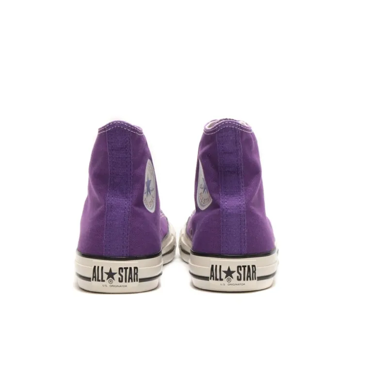 Converse All Star Us Colors Hi 'Purple'-3
