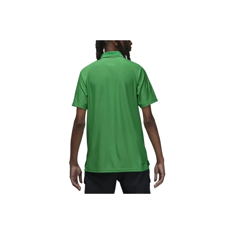 JORDAN Dri Fit Adv Sport Golf T shirt-1
