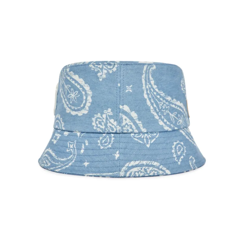 MLB New York Yankees Bucket Hats Unisex-2