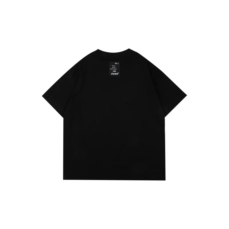 STANAIR T Shirts Unisex-1