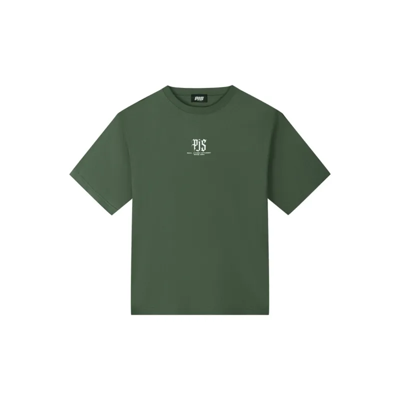 PJ's Vigor T Shirts Unisex-11