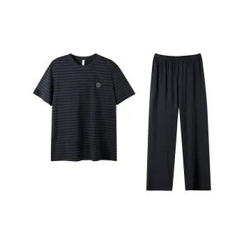 XUANZHITING Men Pajama Sets