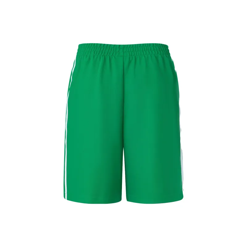 Adidas Originals Sports Shorts Unisex Green-1