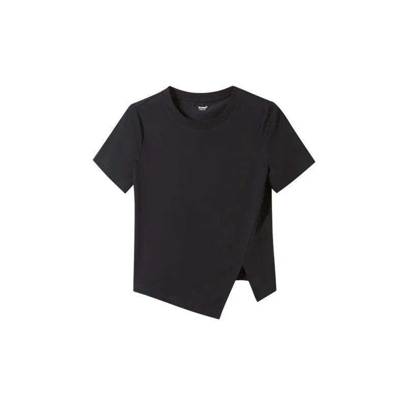 Inman T Shirts Women's-1