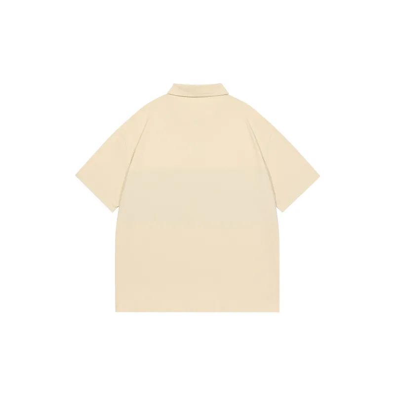 S.view Polo Shirts Unisex-1