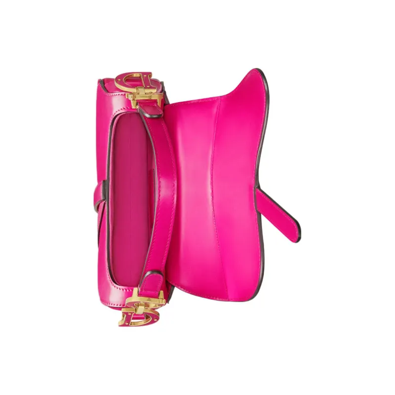 DIOR Saddle Handbags-3