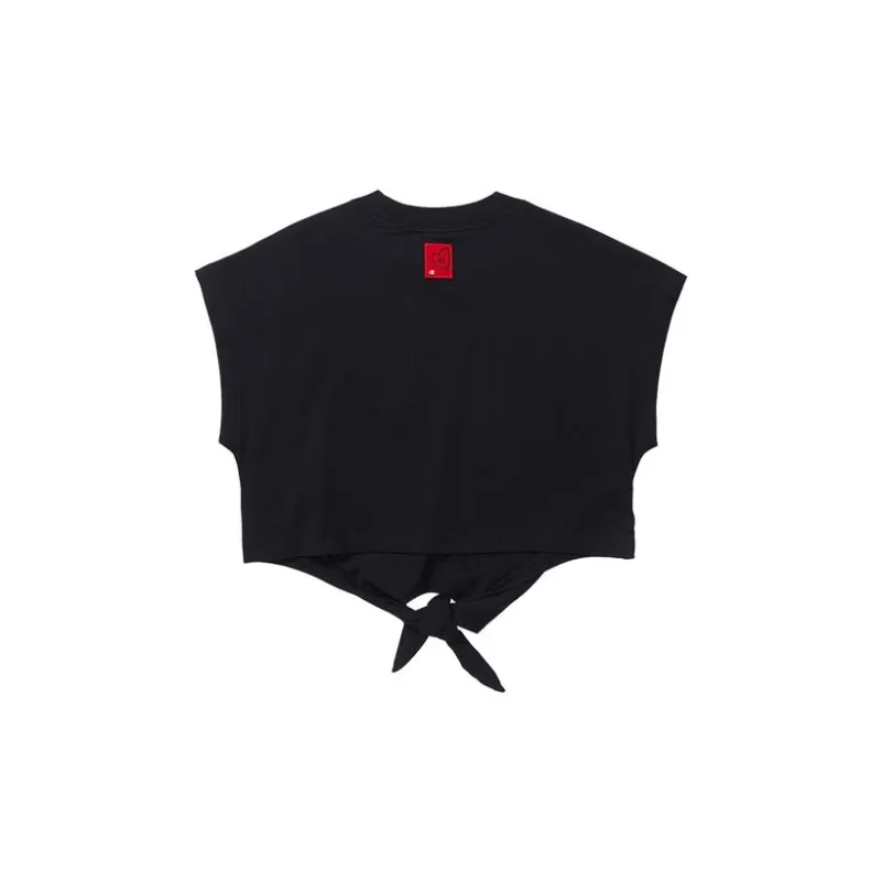 Champion For Her T-Shirts Women's-3