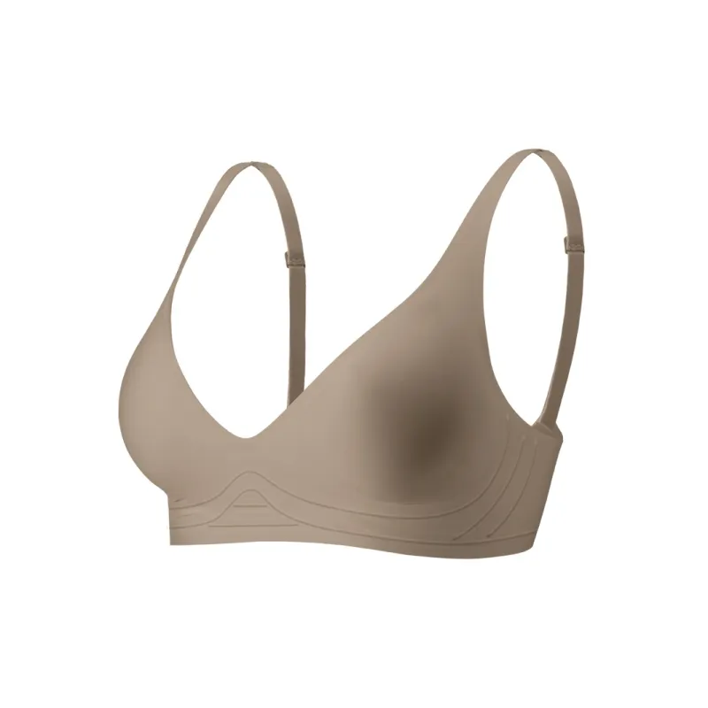 Sizhisha Women's Bras-2