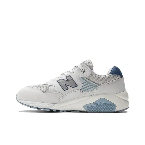 New Balance 580 Grey Day 2023