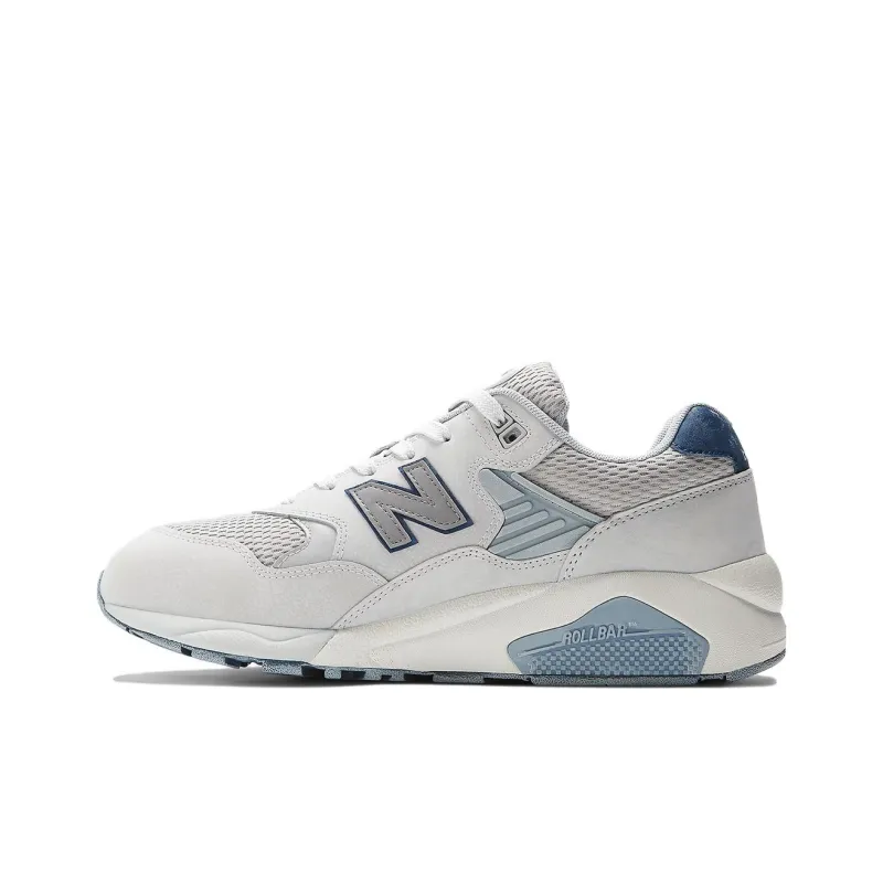 New Balance 580 Grey Day 2023-0