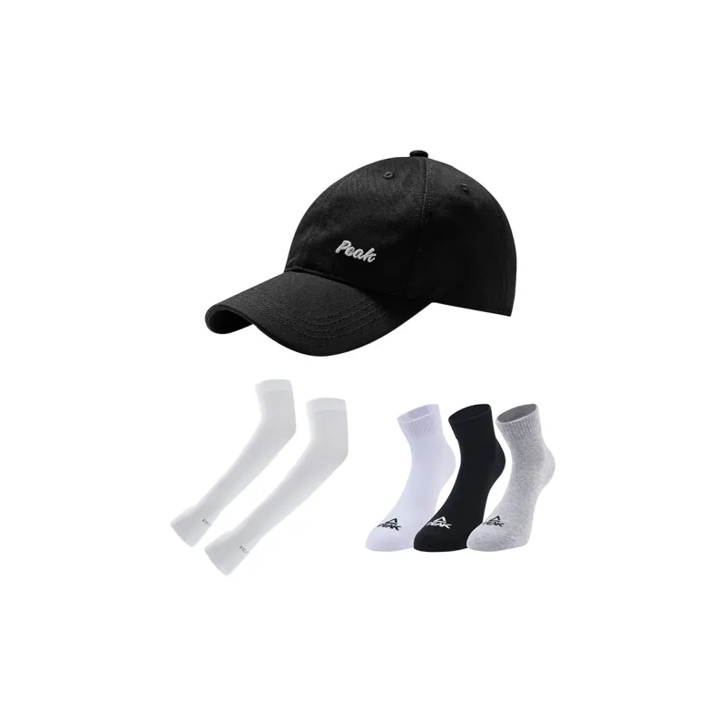 PEAK Baseball Caps Unisex-6