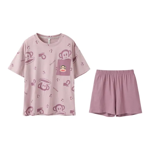 Paul Frank Women's Pajama Sets