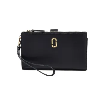 MARC JACOBS The Phone Wristlet Wallet