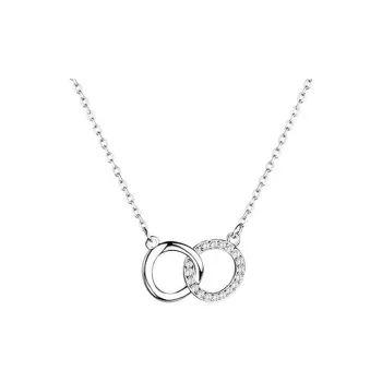 PIARA Necklaces Women's
