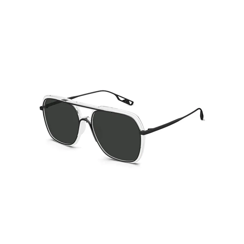 MOLSION Alloy Aviator Sunglasses Unisex-7