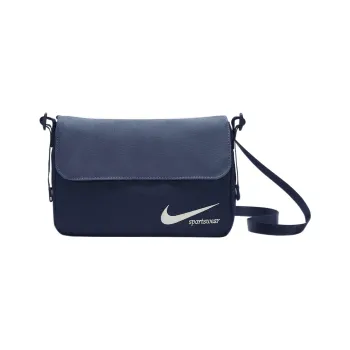 Nike Sportswear Futura 365 Cross body Bag Blue