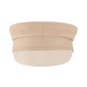 RUSLAN BAGINSKIY Berets Women's Pink