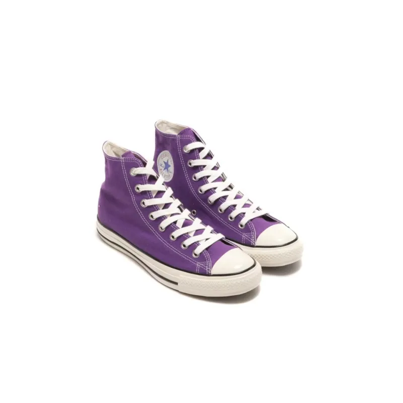 Converse All Star Us Colors Hi 'Purple'-2