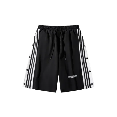 Kingsgspc Basketball Shorts Unisex