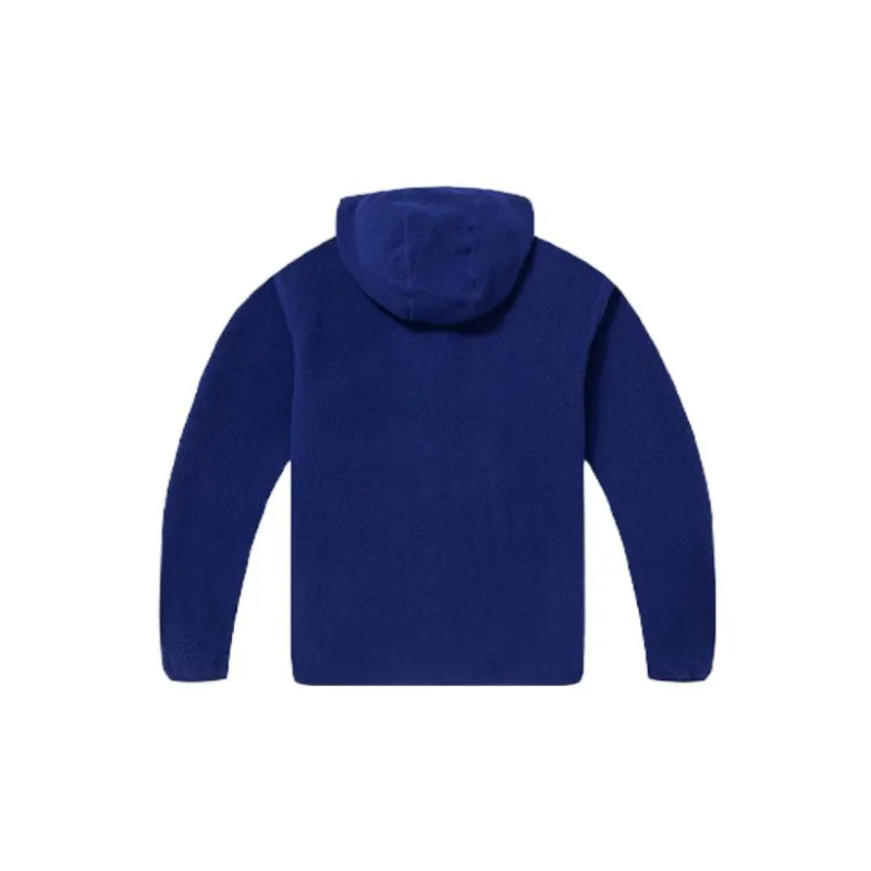 Columbia Sweatshirts Women's Royal Blue-1