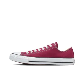 Converse Chuck Taylor All Star Ox 'Maroon'