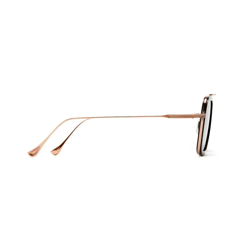 DITA Flight Aviator Frame Sunglasses-2