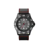 Gray Dial