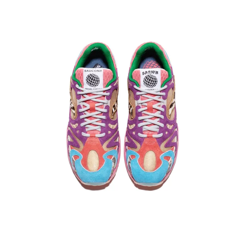 Saucony Grid Azura 2000 Jae Tips Remember Who Fronted-3