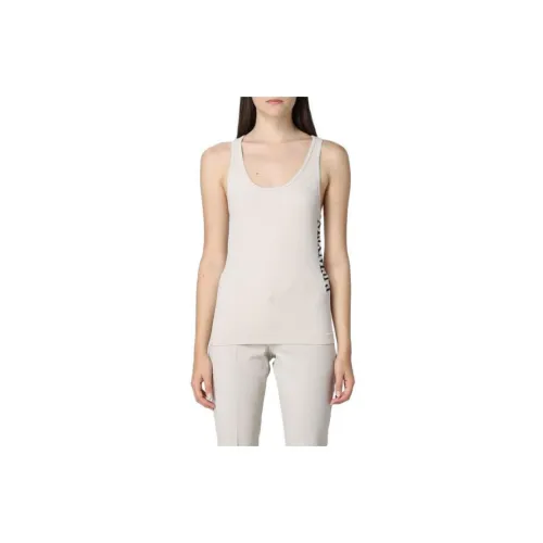 'S MAX MARA Tank Tops Women's Off White