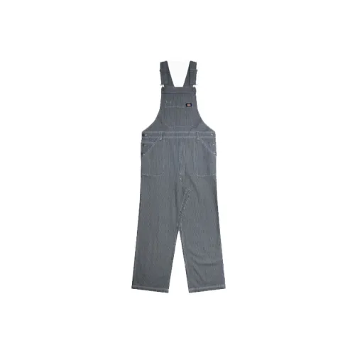 Dickies Jumpsuits Men Navy Blue