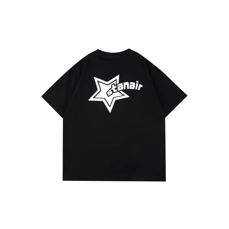 STANAIR T Shirts Unisex-1