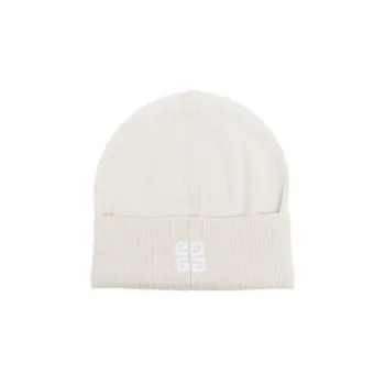 Givenchy Beanies Women's White