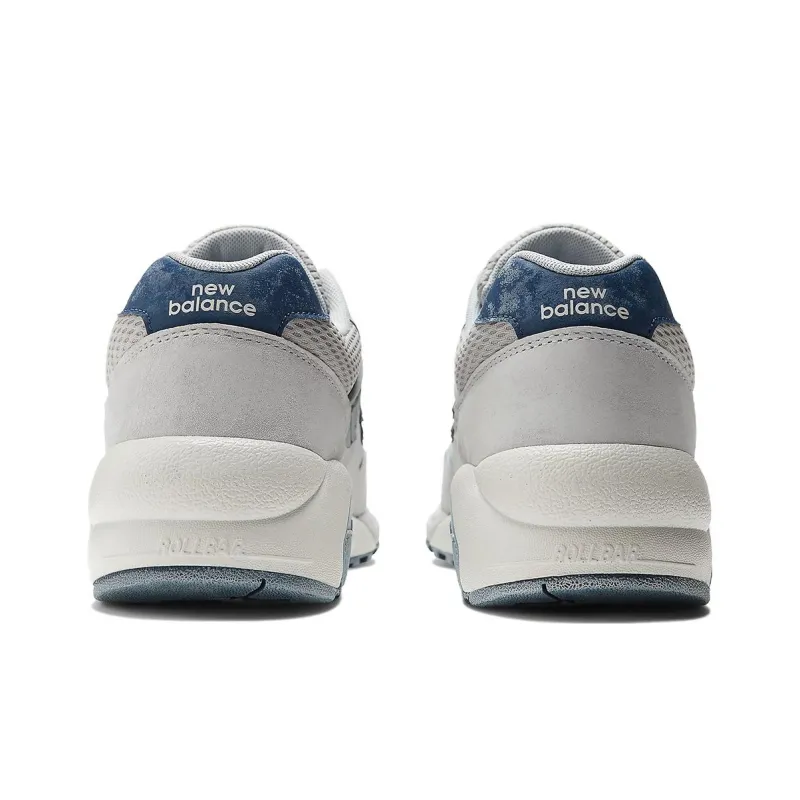 New Balance 580 Grey Day 2023-4