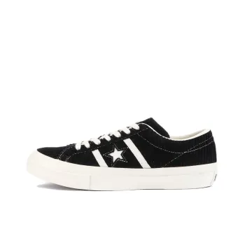 Converse Star & Bars Corduroy 'Black'