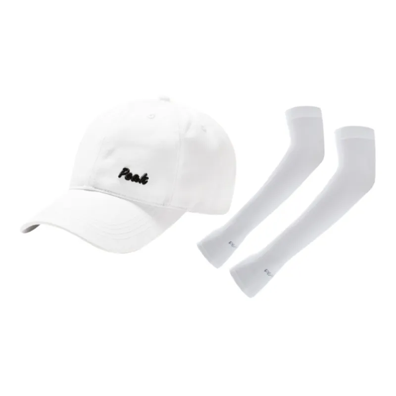 PEAK Baseball Caps Unisex-1