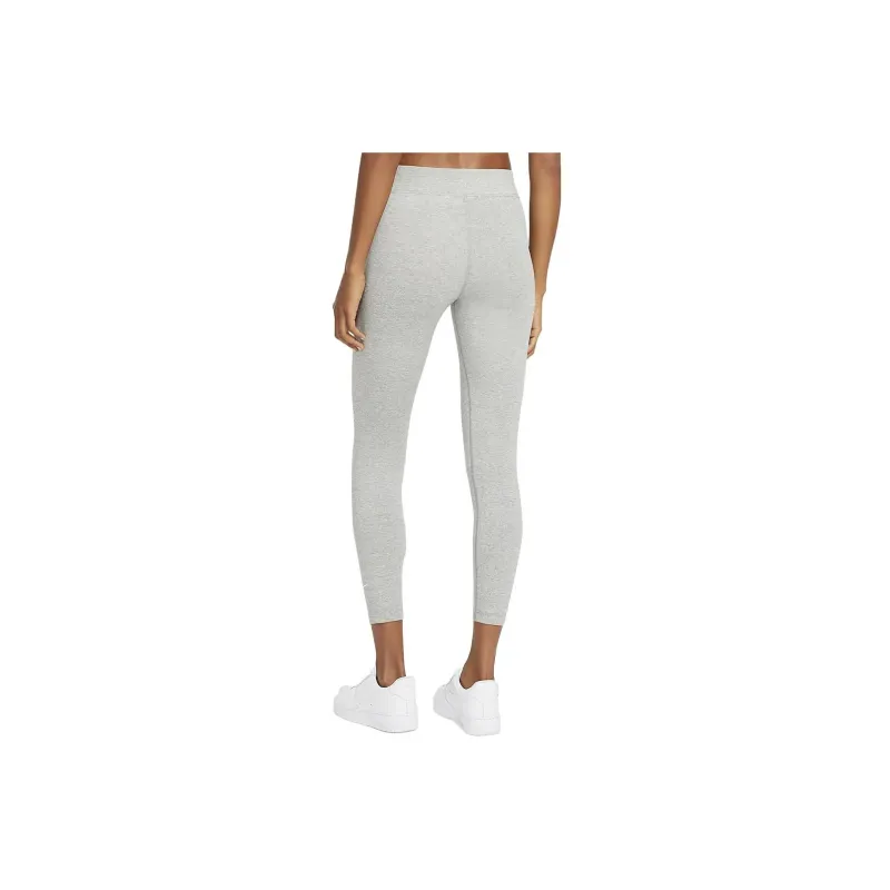 Nike Sportswear Essentials Series Leggings Women's Light Gray-1