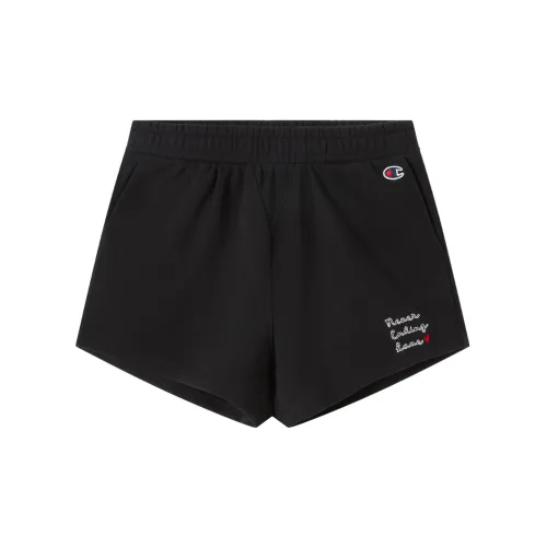 Champion For Her Casual Shorts Women's