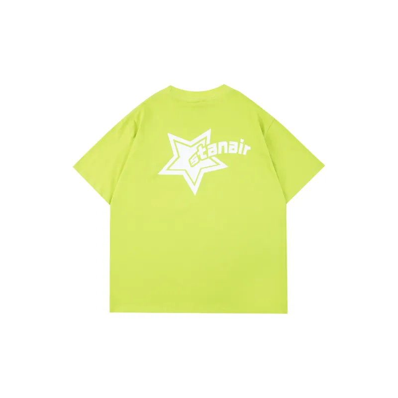 STANAIR T Shirts Unisex-6