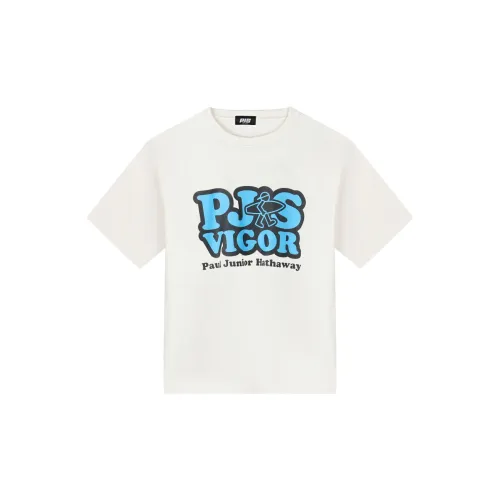 PJ's Vigor Unisex T-shirt