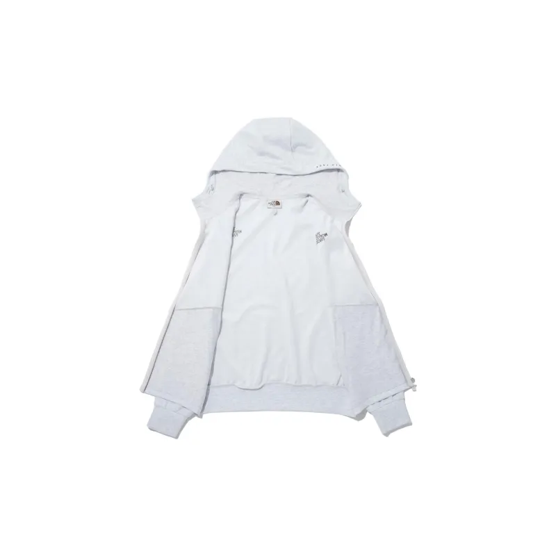 THE NORTH FACE Sweatshirts Men Oat-2
