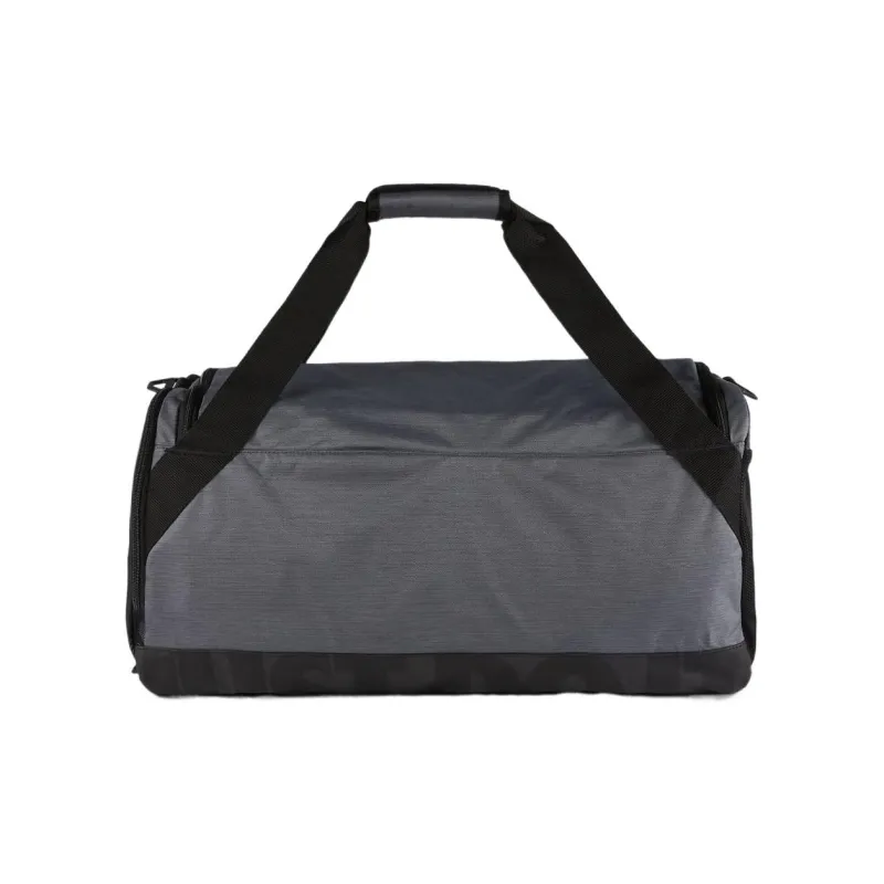 Nike Polyester Travel Bags Unisex _Nsec Lime/Black/White-3