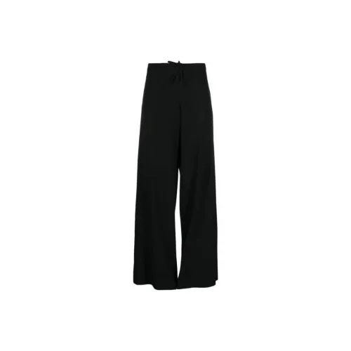 THE ROW Casual Pants Women's Black