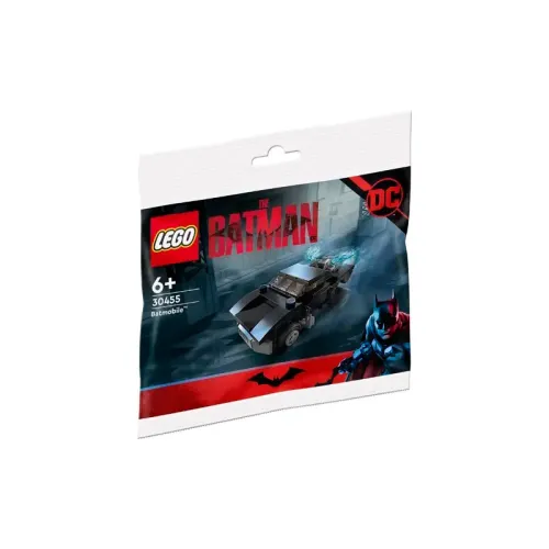 LEGO Super Hero Collection Building Blocks